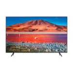 Телевизор Samsung UE43TU7100UXCE Smart 4K UHD (43 ")