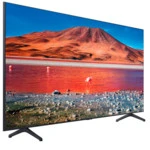 Телевизор Samsung UE43TU7100UXCE Smart 4K UHD (43 ")