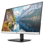 Монитор HP 5ZP65AA#ABB (27 ", IPS, 4K UHD 3840x2160 (16:9), 60 Гц)