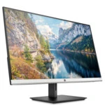Монитор HP 5ZP65AA#ABB (27 ", IPS, 4K UHD 3840x2160 (16:9), 60 Гц)