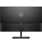 Монитор HP 5ZP65AA#ABB (27 ", IPS, 4K UHD 3840x2160 (16:9), 60 Гц)