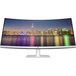 Монитор HP 6JM50AA#ABB (34 ", IPS, Ultra-Wide QHD 3440x1440 (21:9), 60 Гц)