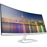 Монитор HP 6JM50AA#ABB (34 ", IPS, Ultra-Wide QHD 3440x1440 (21:9), 60 Гц)