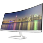 Монитор HP 6JM50AA#ABB (34 ", IPS, Ultra-Wide QHD 3440x1440 (21:9), 60 Гц)