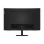 Монитор Lenovo D32qc-20 66A6GAC1EU 31.5 ", VA, Quad HD 2560x1440 (16:9), 75 Гц