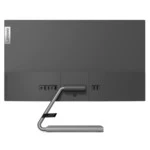 Монитор Lenovo Q27h-10 66A7GAC2EU 27 ", IPS, Quad HD 2560x1440 (16:9), 60 Гц
