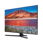 Телевизор Samsung 43" Crystal UHD 4K Smart TV TU7540 Series 7 UE43TU7540UXRU