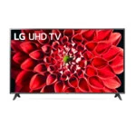 Телевизор LG UN71 75" 4K Smart UHD 75UN71006LC