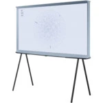 Телевизор Samsung QE55LS01TBUXRU