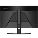 Монитор Gigabyte G27F Gaming (27 ", IPS, Full HD 1920x1080 (16:9), 144 Гц)