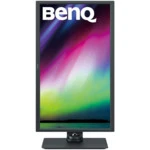 Монитор BenQ SW321C 9H.LJ1LB.QBE 32 ", IPS, 4K UHD 3840x2160 (16:9), 60 Гц