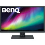 Монитор BenQ SW321C 9H.LJ1LB.QBE 32 ", IPS, 4K UHD 3840x2160 (16:9), 60 Гц