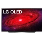 Телевизор LG OLED65CXRLA (65 ")