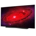 Телевизор LG OLED65CXRLA (65 ")