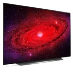 Телевизор LG OLED65CXRLA (65 ")