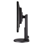 Монитор BenQ GL2450HT Black (24 ", TN, Full HD 1920x1080 (16:9), 60 Гц)