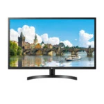 Монитор LG 31.5'' Full HD IPS Monitor with AMD FreeSync 32MN600P-B.ARUZ (31.5 ", IPS, Full HD 1920x1080 (16:9), 75 Гц)