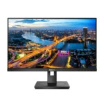 Монитор Philips 243B1/00 (23.8 ", IPS, Full HD 1920x1080 (16:9), 75 Гц)
