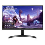 Монитор LG 27QN600-B 27 ", IPS, Quad HD 2560x1440 (16:9), 75 Гц