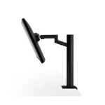 Монитор LG 27'' QHD Ergo IPS Monitor with USB Type-C 27QN880-B (27 ", IPS, Quad HD 2560x1440 (16:9), 75 Гц)