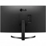 Монитор LG 32QN600-B 31.5 ", IPS, Quad HD 2560x1440 (16:9), 75 Гц