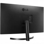 Монитор LG 32QN600-B 31.5 ", IPS, Quad HD 2560x1440 (16:9), 75 Гц