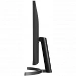 Монитор LG 32QN600-B 31.5 ", IPS, Quad HD 2560x1440 (16:9), 75 Гц