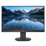 Монитор Philips 273B9/00 27 ", IPS, Full HD 1920x1080 (16:9), 75 Гц