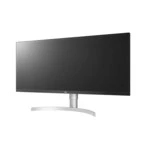 Монитор LG 34 Inch 21:9 UltraWide 34WL850-W (34 ", IPS, Ultra-Wide QHD 3440x1440 (21:9), 60 Гц)