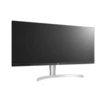 Монитор LG 34 Inch 21:9 UltraWide 34WL850-W (34 ", IPS, Ultra-Wide QHD 3440x1440 (21:9), 60 Гц)