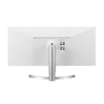 Монитор LG 34 Inch 21:9 UltraWide 34WL850-W (34 ", IPS, Ultra-Wide QHD 3440x1440 (21:9), 60 Гц)