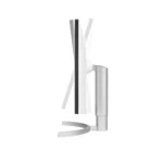 Монитор LG 34 Inch 21:9 UltraWide 34WL850-W (34 ", IPS, Ultra-Wide QHD 3440x1440 (21:9), 60 Гц)