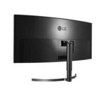 Монитор LG 38'' Class 21:9 UltraWide Curved 38WN75C-B 38 ", IPS, Quad HD+ 3840x1600 (12:5), 75 Гц