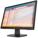 Монитор HP P22v 9TT53AA (21.5 ", TN, Full HD 1920x1080 (16:9), 60 Гц)