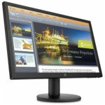 Монитор HP P21b G4 9TY24AA (20.7 ", TN, Full HD 1920x1080 (16:9), 60 Гц)