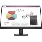 Монитор HP P24v G4 9TT78AA (23.8 ", IPS, Full HD 1920x1080 (16:9), 60 Гц)