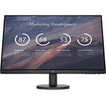 Монитор HP P27v G4 9TT20AA (27 ", IPS, Full HD 1920x1080 (16:9), 60 Гц)