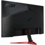Монитор Acer Nitro VG242YPbmiipx UM.QV2EE.P01 23.8 ", IPS, Full HD 1920x1080 (16:9), 165 Гц