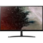 Монитор Acer ED272Abix Black UM.HE2EE.A01 27 ", IPS, Full HD 1920x1080 (16:9), 75 Гц