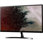 Монитор Acer ED272Abix Black UM.HE2EE.A01 27 ", IPS, Full HD 1920x1080 (16:9), 75 Гц