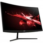 Монитор Acer Nitro EI322QURPbmiippx UM.JE2EE.P04 31.5 ", VA, Quad HD 2560x1440 (16:9), 165 Гц