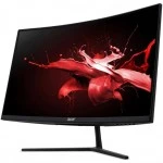 Монитор Acer Nitro EI322QURPbmiippx UM.JE2EE.P04 31.5 ", VA, Quad HD 2560x1440 (16:9), 165 Гц