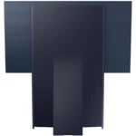 Телевизор Samsung 43" QLED The Sero TV 2020 QE43LS05TAUXCE (43 ")