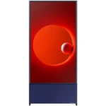 Телевизор Samsung 43" QLED The Sero TV 2020 QE43LS05TAUXCE (43 ")