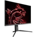 Монитор MSI Optix MAG273R 9S6-3CB65H-013 27 ", IPS, Full HD 1920x1080 (16:9), 144 Гц