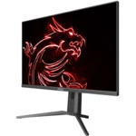 Монитор MSI Optix MAG273R 9S6-3CB65H-013 27 ", IPS, Full HD 1920x1080 (16:9), 144 Гц