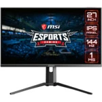 Монитор MSI Optix MAG273R 9S6-3CB65H-013 27 ", IPS, Full HD 1920x1080 (16:9), 144 Гц