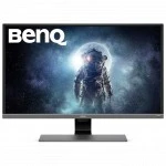 Монитор BenQ EW3270UE 9H.LGVLA.FSE (31.5 ", VA, 4K UHD 3840x2160 (16:9), 60 Гц)