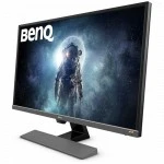 Монитор BenQ EW3270UE 9H.LGVLA.FSE (31.5 ", VA, 4K UHD 3840x2160 (16:9), 60 Гц)