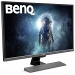 Монитор BenQ EW3270UE 9H.LGVLA.FSE (31.5 ", VA, 4K UHD 3840x2160 (16:9), 60 Гц)